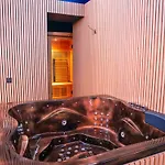 Lägenhet Le Voluptueux - Sauna - Jacuzzi - Centre-ville Angers