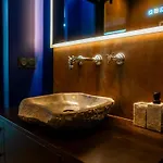 Lägenhet Le Voluptueux - Sauna - Jacuzzi - Centre-ville Angers