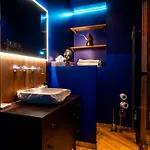 Lägenhet Le Voluptueux - Sauna - Jacuzzi - Centre-ville