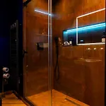 Lägenhet Le Voluptueux - Sauna - Jacuzzi - Centre-ville *