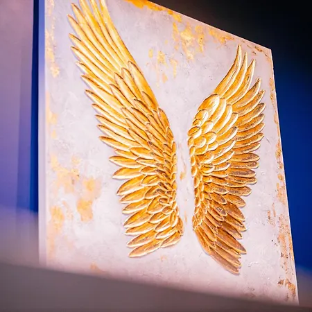 Le Voluptueux - Sauna - Jacuzzi - Centre-ville *