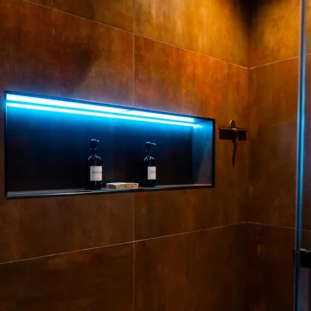 Le Voluptueux - Sauna - Jacuzzi - Centre-ville Angers