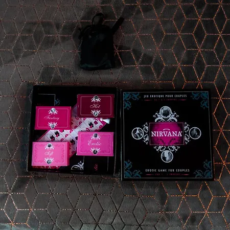 Le Voluptueux - Sauna - Jacuzzi - Centre-ville Апартаменты